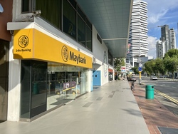 Textile Centre (D7), Retail #542937761